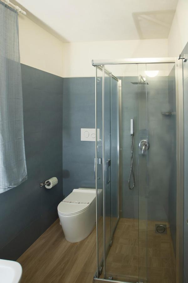 Hotel Romeo&giuliet Marsala Esterno foto